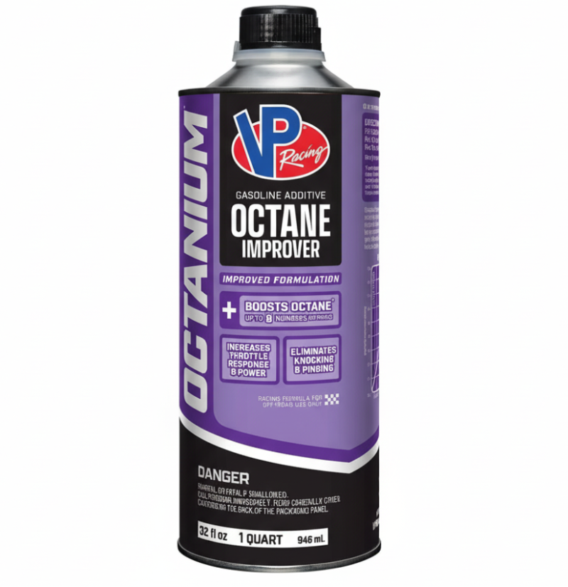 VP Racing Octanium